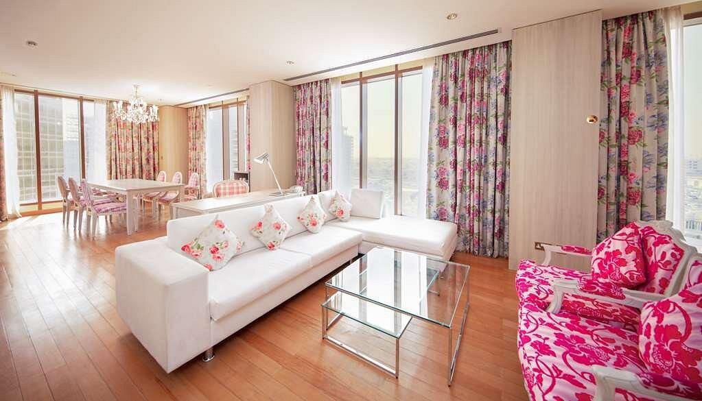 RADISSON BLUE HOTEL DOHA - 5