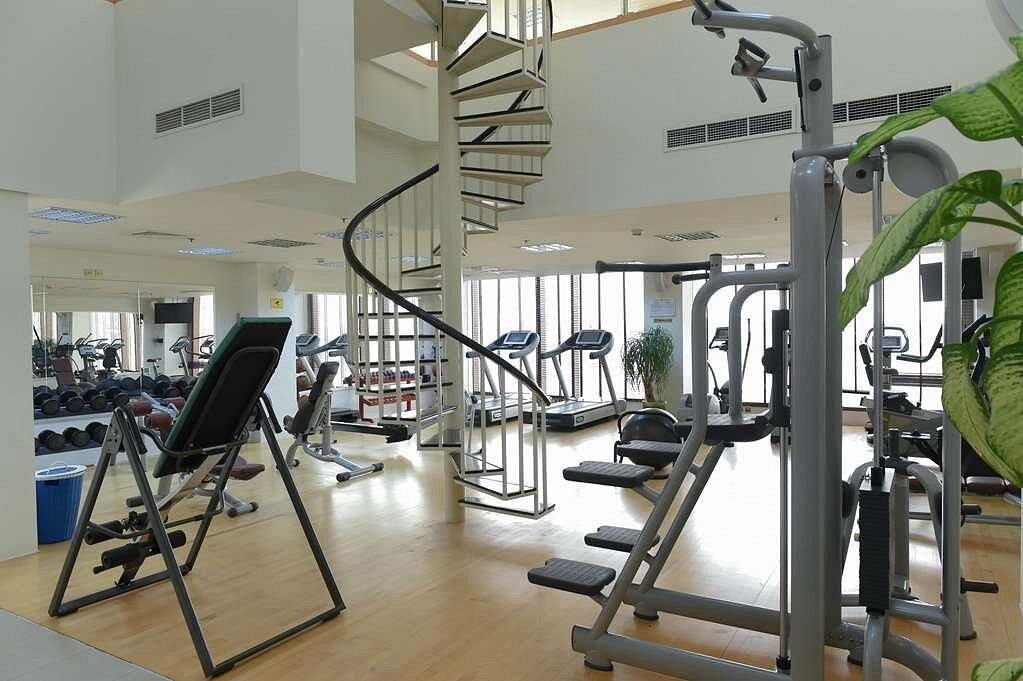 RADISSON BLUE HOTEL DOHA - 42