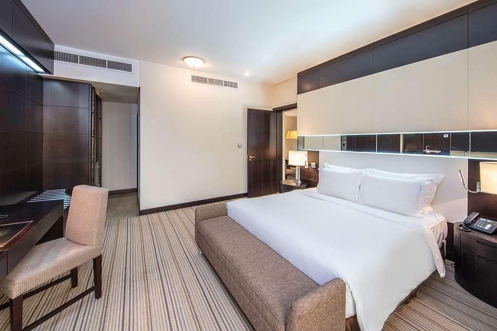 RADISSON BLUE HOTEL DOHA - 8