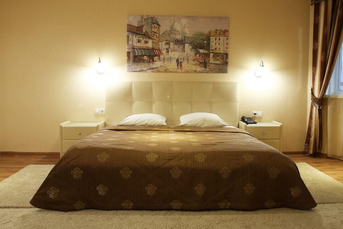 КРИСТАЛЛ, отель - 15