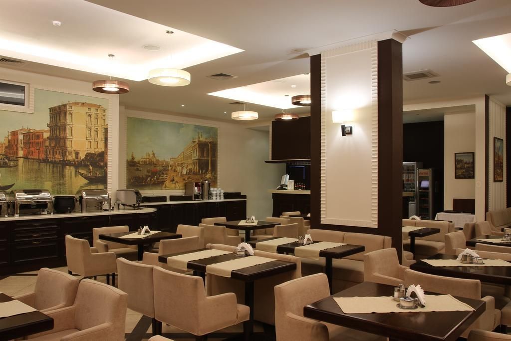 КРИСТАЛЛ, отель - 20