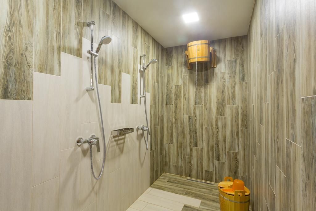 КРИСТАЛЛ, отель - 22