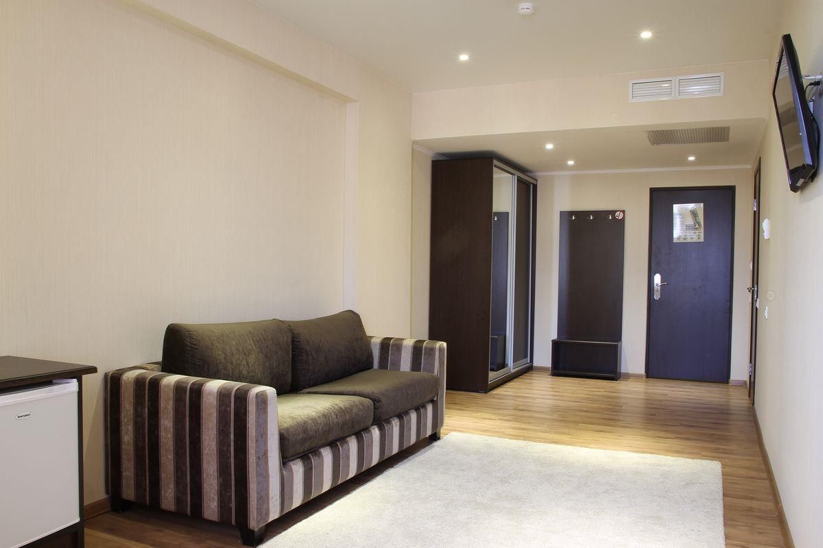 КРИСТАЛЛ, отель - 4