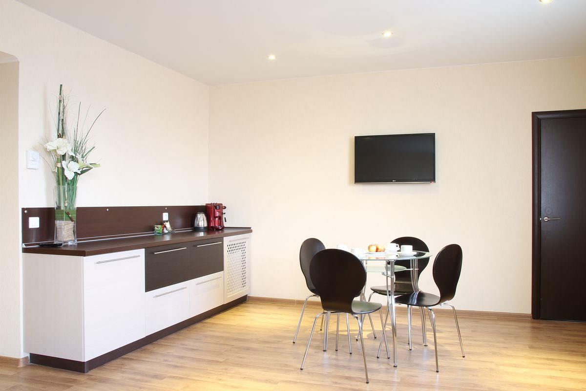 КРИСТАЛЛ, отель - 10