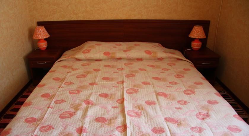 САМАРА, гостиница - 11