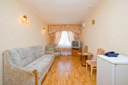 САМАРА, гостиница - 4