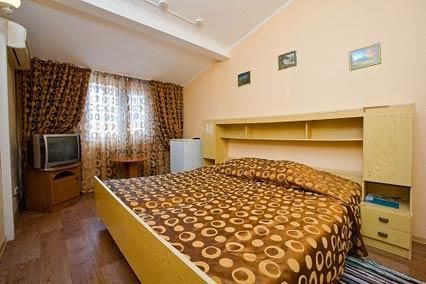 САМАРА, гостиница - 7