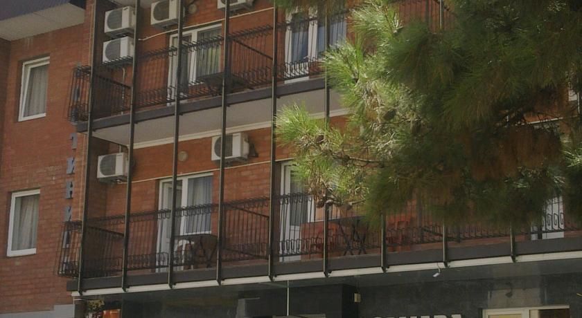 САМАРА, гостиница - 9