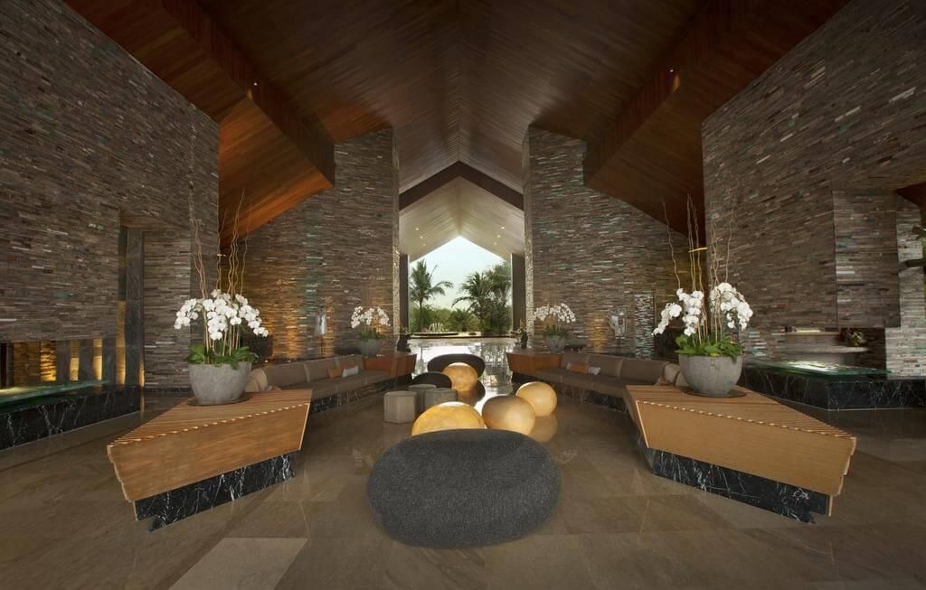 RIMBA JIMBARAN BALI BY AYANA - 18