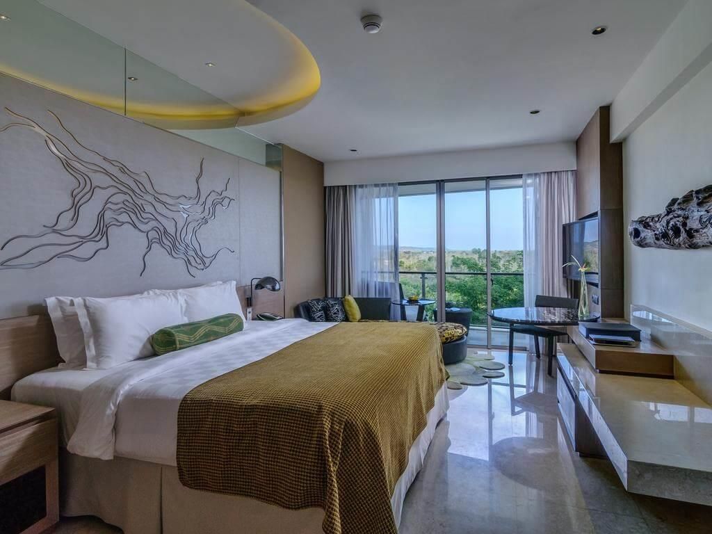 RIMBA JIMBARAN BALI BY AYANA - 19