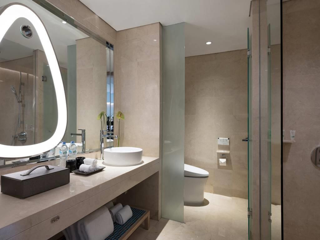 RIMBA JIMBARAN BALI BY AYANA - 20