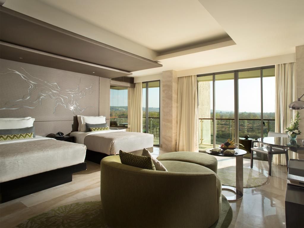 RIMBA JIMBARAN BALI BY AYANA - 21