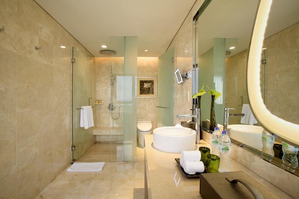 RIMBA JIMBARAN BALI BY AYANA - 23