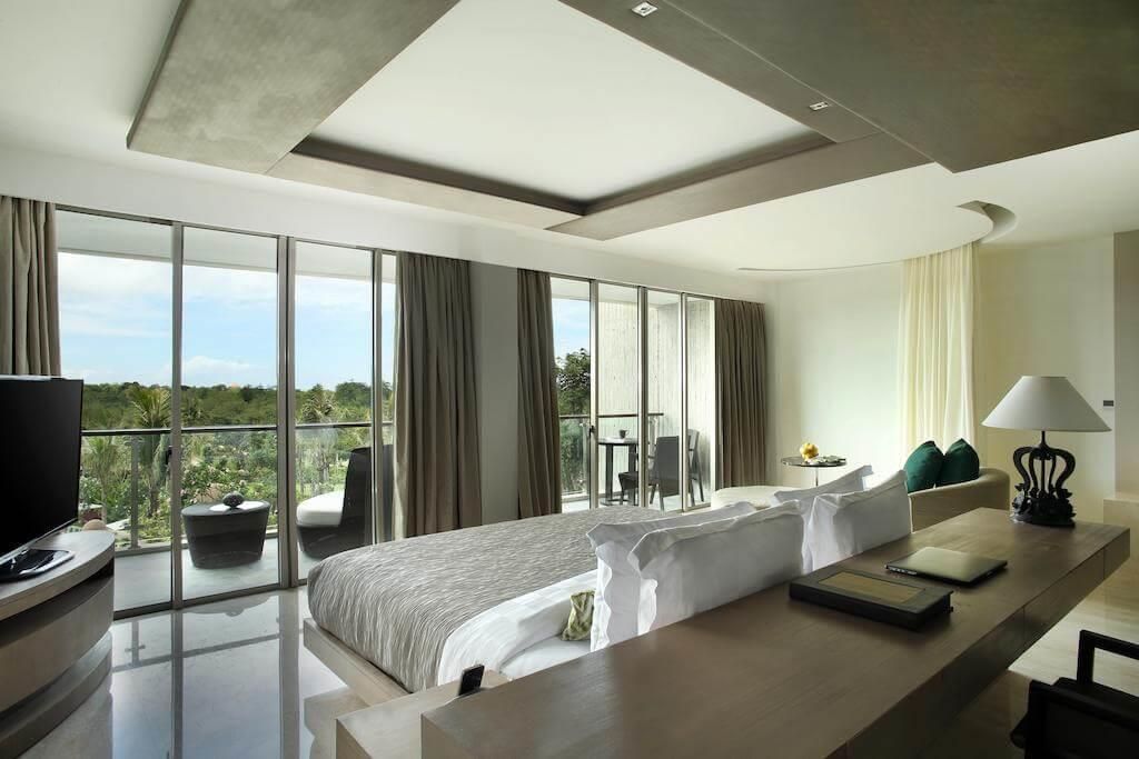 RIMBA JIMBARAN BALI BY AYANA - 7