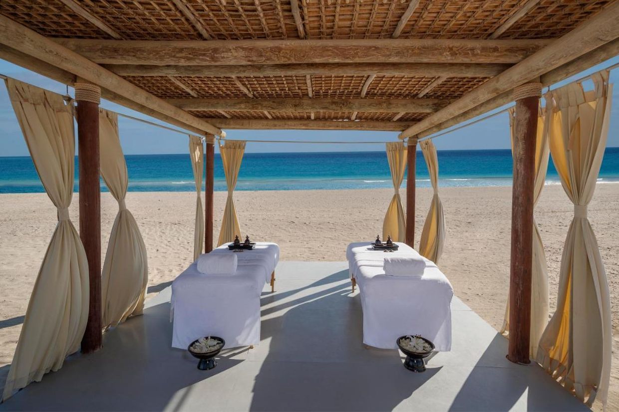 ANANTARA SIR BANI YAS ISLAND AL YAMM VILLA RESORT - 13