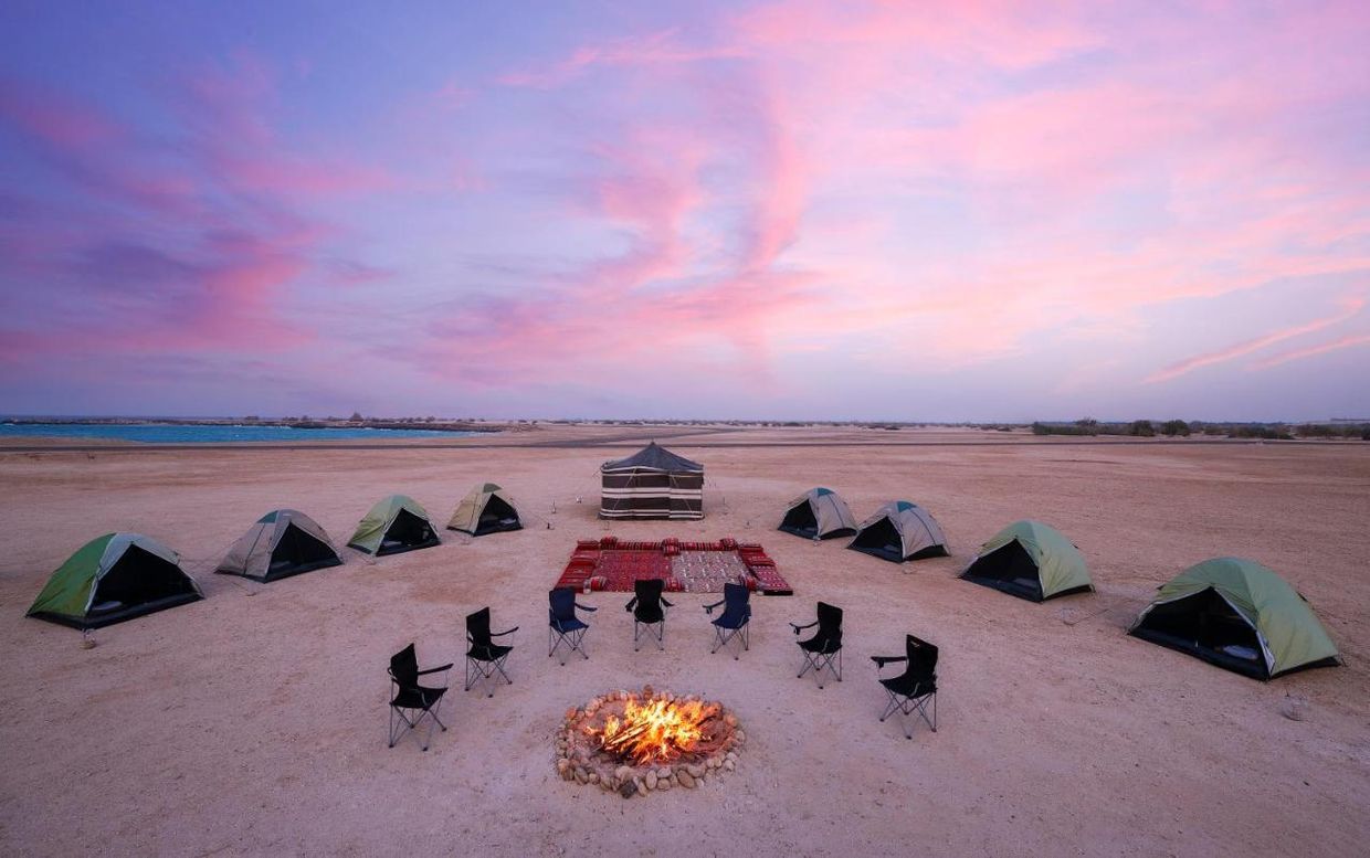 ANANTARA SIR BANI YAS ISLAND AL YAMM VILLA RESORT - 15