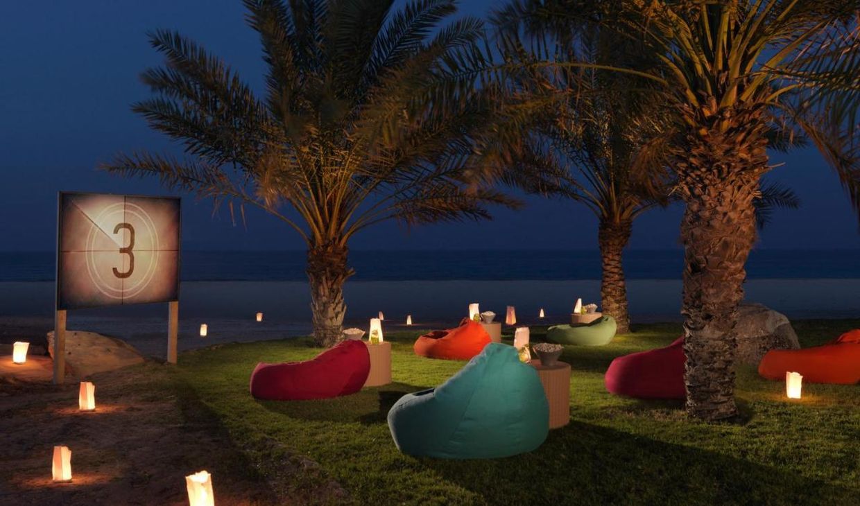 ANANTARA SIR BANI YAS ISLAND AL YAMM VILLA RESORT - 19