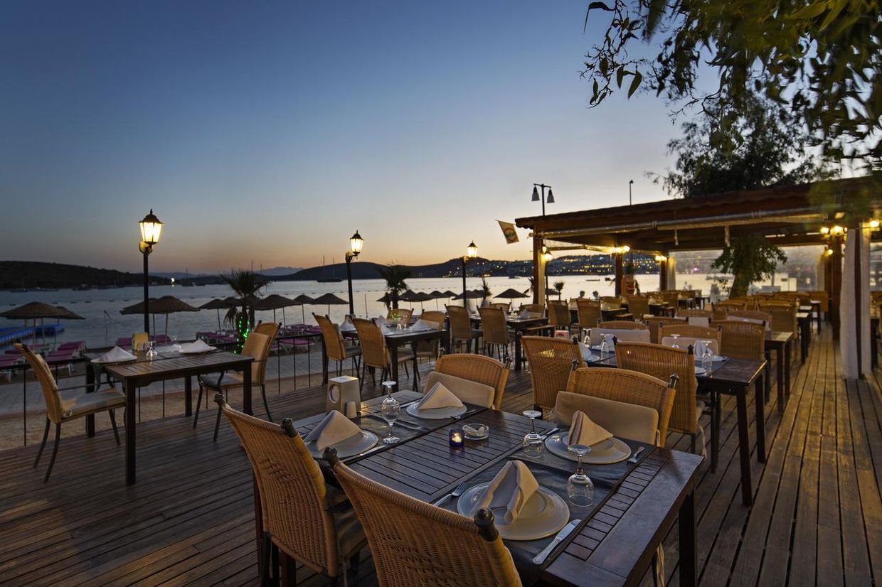 Ladonia Hotels Del Mare Boutique Hotel - 11