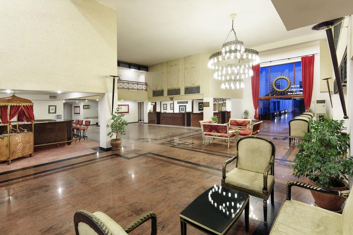 Ladonia Hotels Del Mare Boutique Hotel - 16