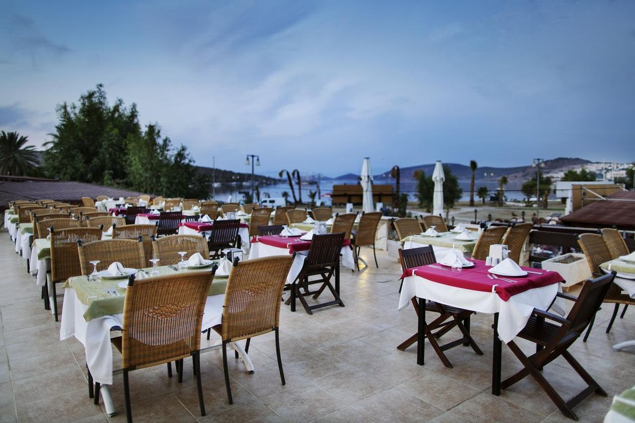 Ladonia Hotels Del Mare Boutique Hotel - 18