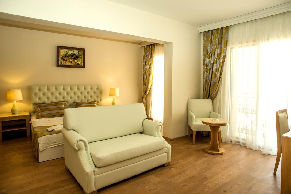 Ladonia Hotels Del Mare Boutique Hotel - 3