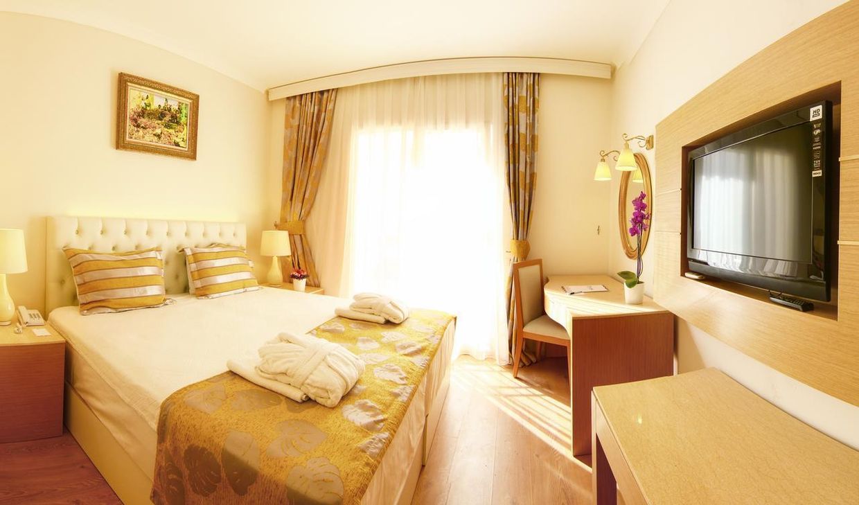 Ladonia Hotels Del Mare Boutique Hotel - 21