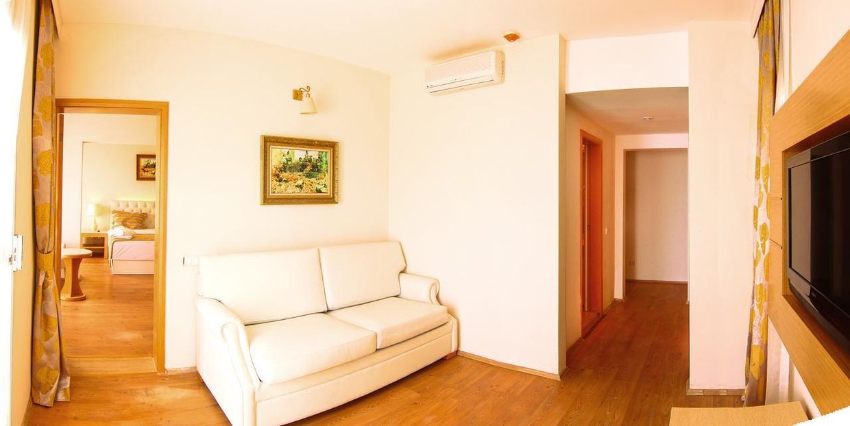 Ladonia Hotels Del Mare Boutique Hotel - 22