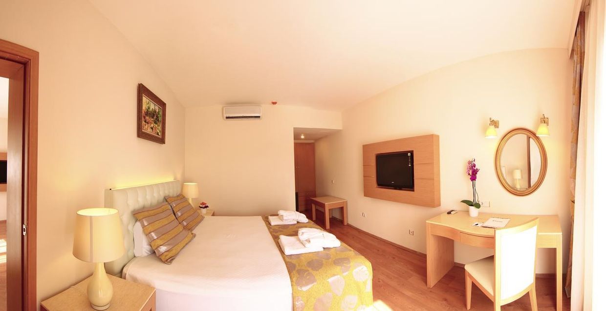 Ladonia Hotels Del Mare Boutique Hotel - 24