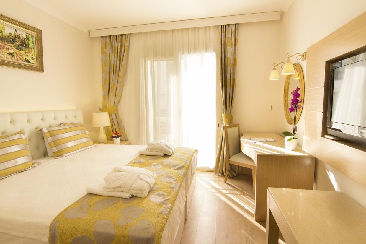 Ladonia Hotels Del Mare Boutique Hotel - 26