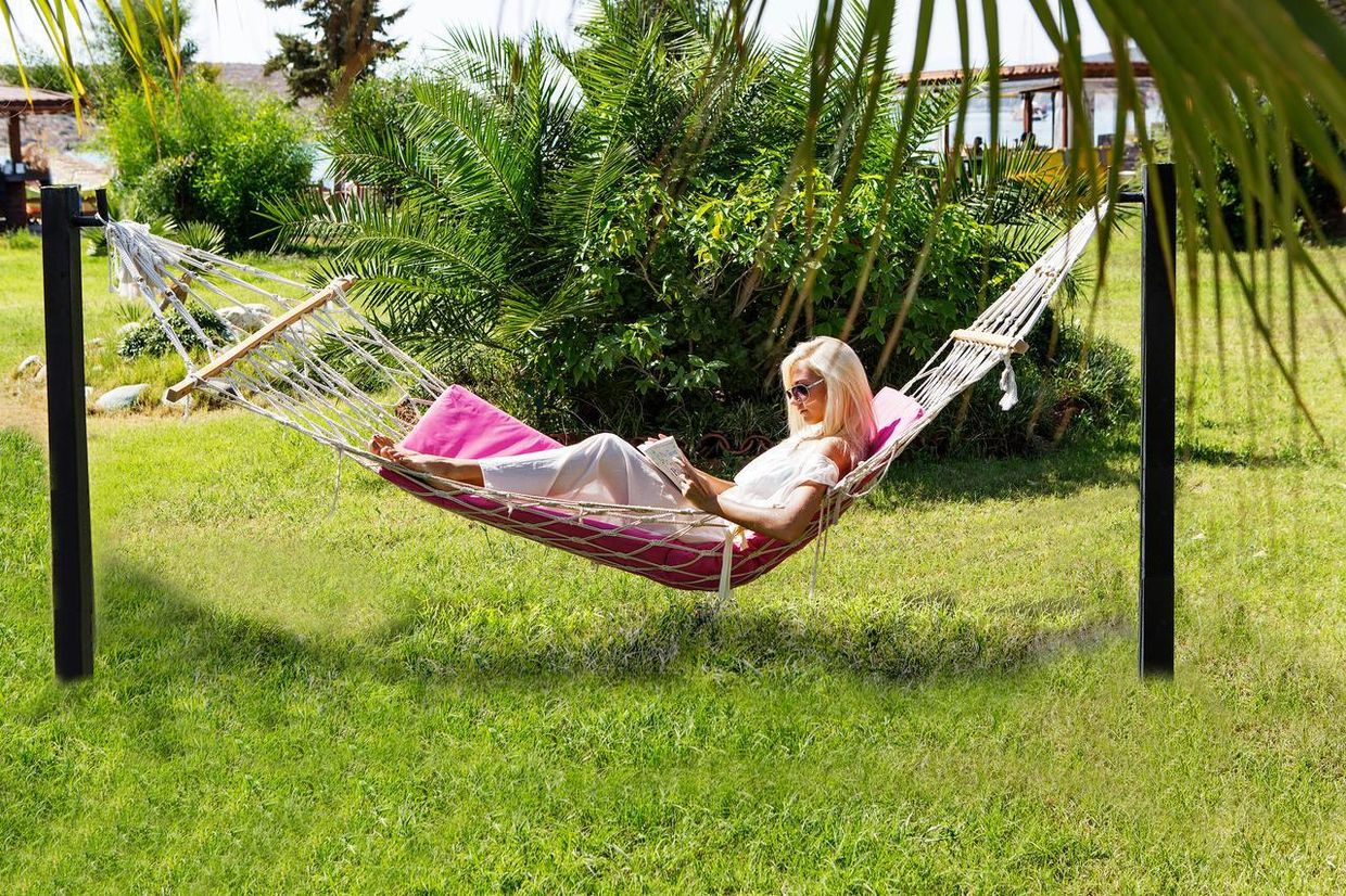 Ladonia Hotels Del Mare Boutique Hotel - 27