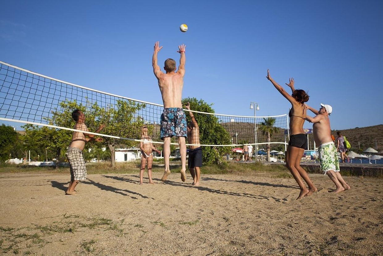 Ladonia Hotels Del Mare Boutique Hotel - 29