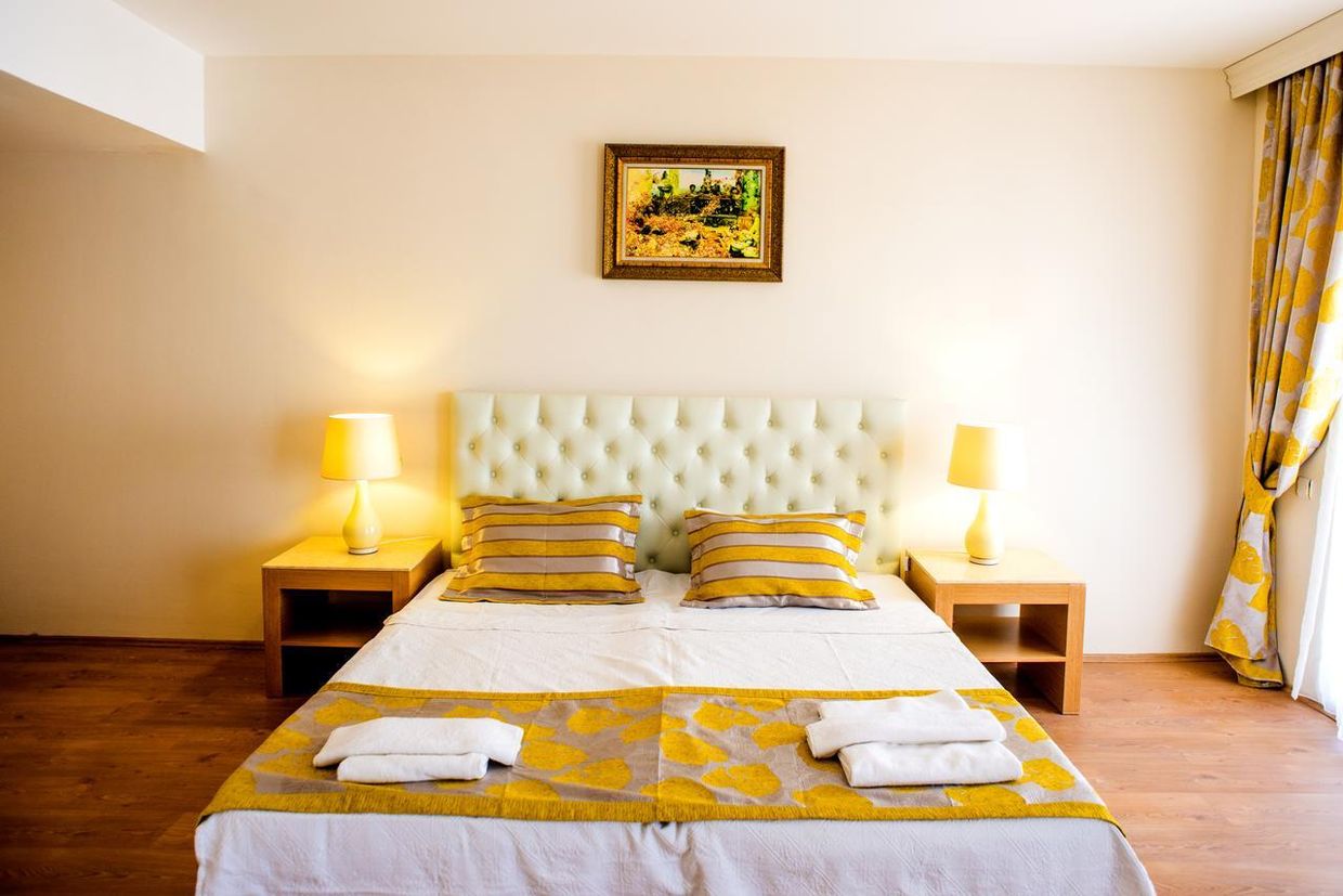 Ladonia Hotels Del Mare Boutique Hotel - 4