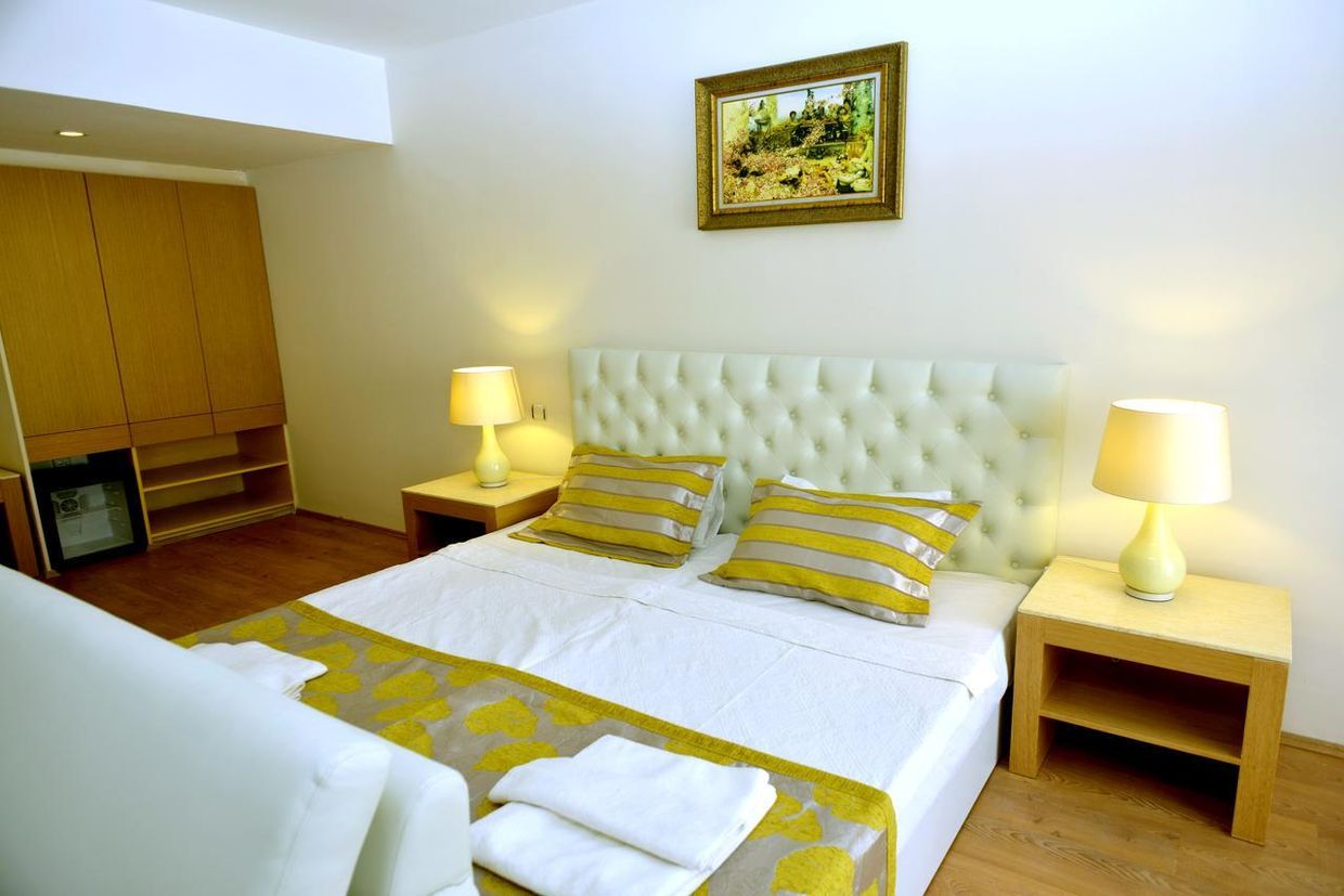 Ladonia Hotels Del Mare Boutique Hotel - 5