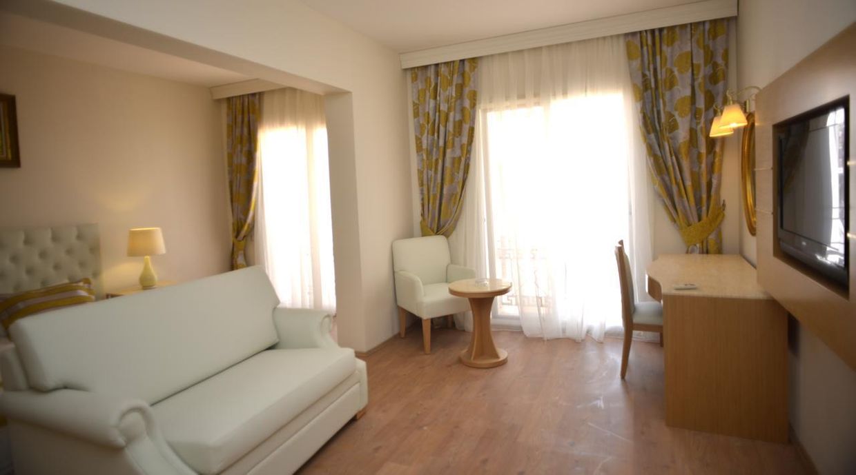 Ladonia Hotels Del Mare Boutique Hotel - 6