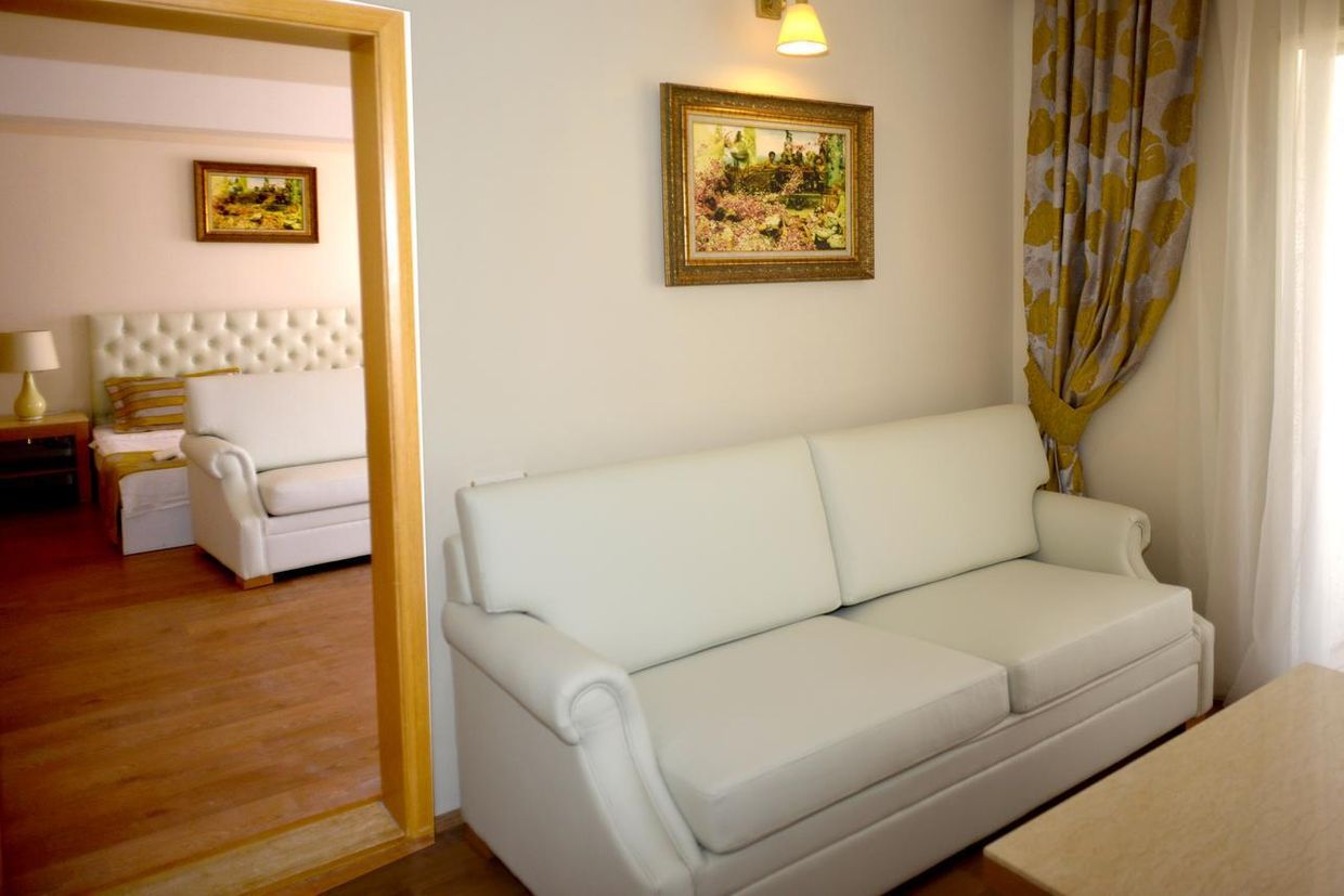 Ladonia Hotels Del Mare Boutique Hotel - 7