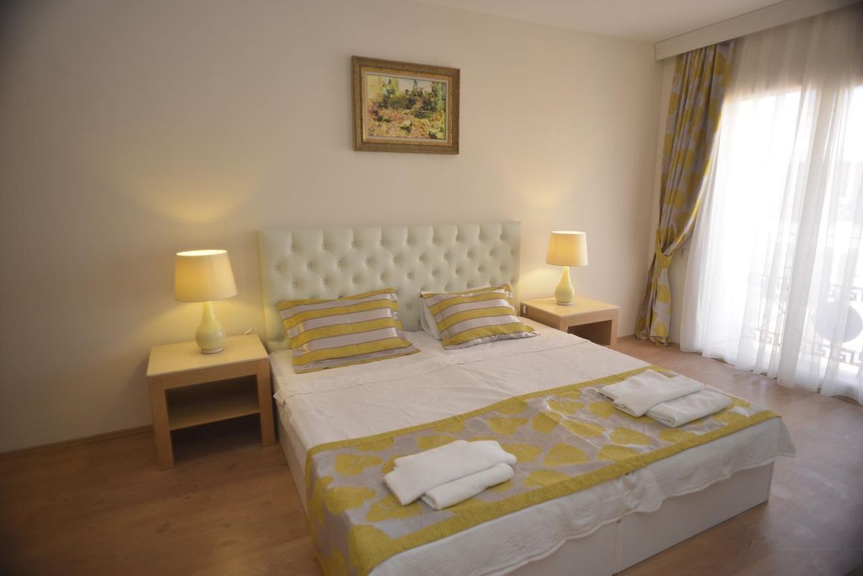 Ladonia Hotels Del Mare Boutique Hotel - 8