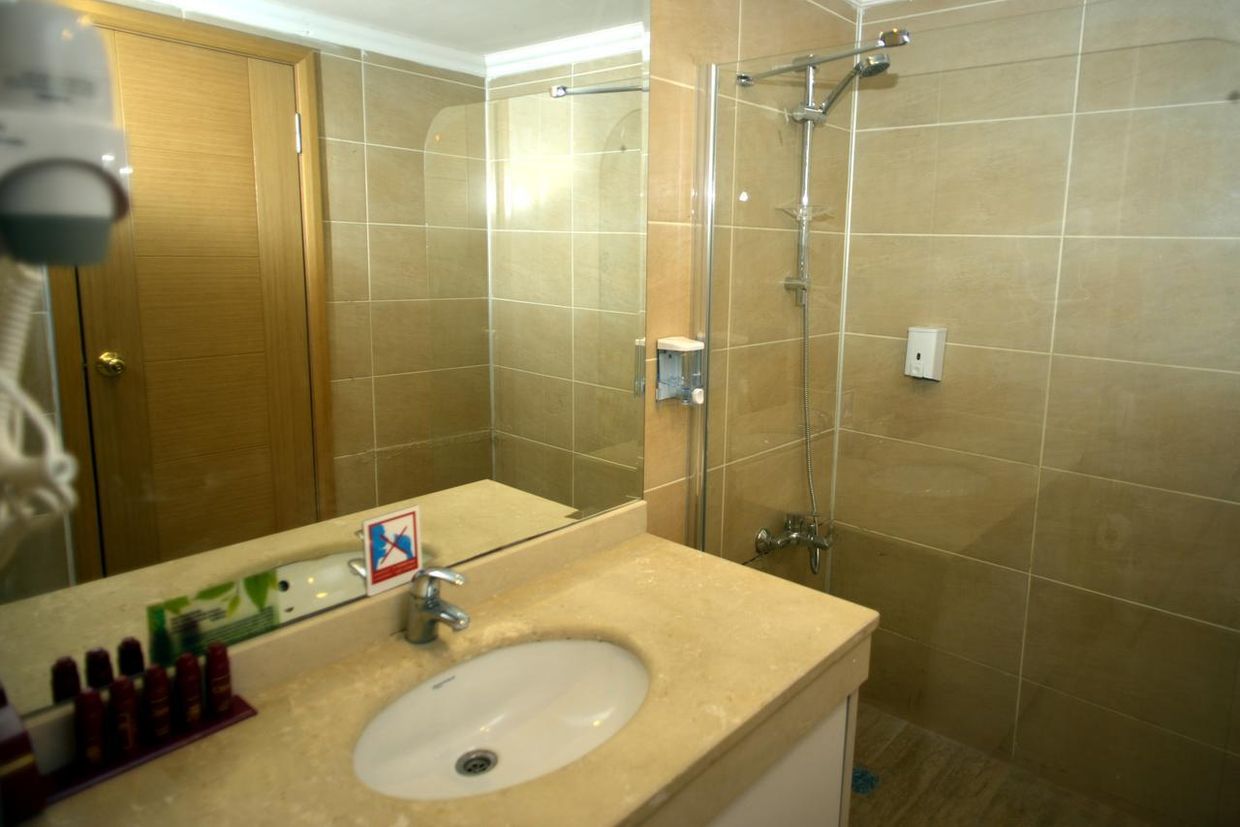 Ladonia Hotels Del Mare Boutique Hotel - 9