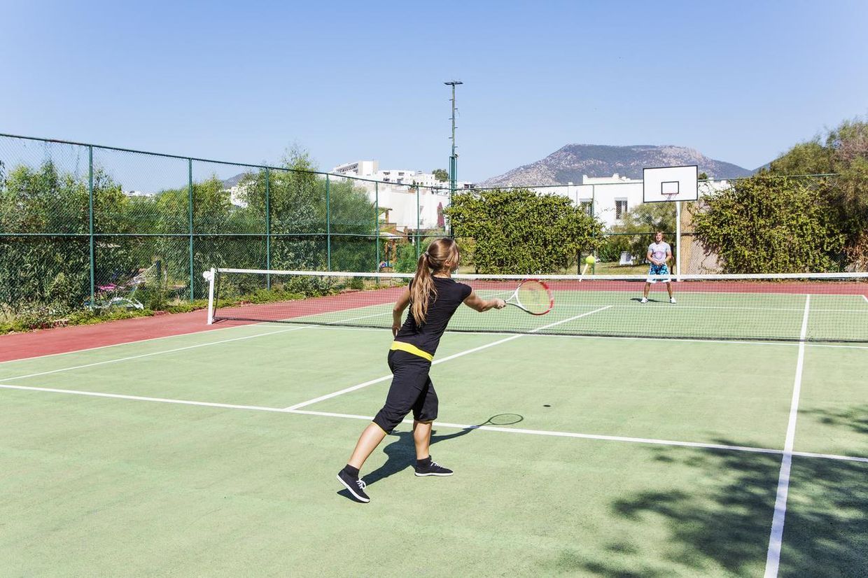 Ladonia Hotels Del Mare Boutique Hotel - 10