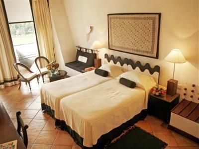 CINNAMON CITADEL HOTEL - 2