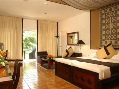 CINNAMON CITADEL HOTEL - 3