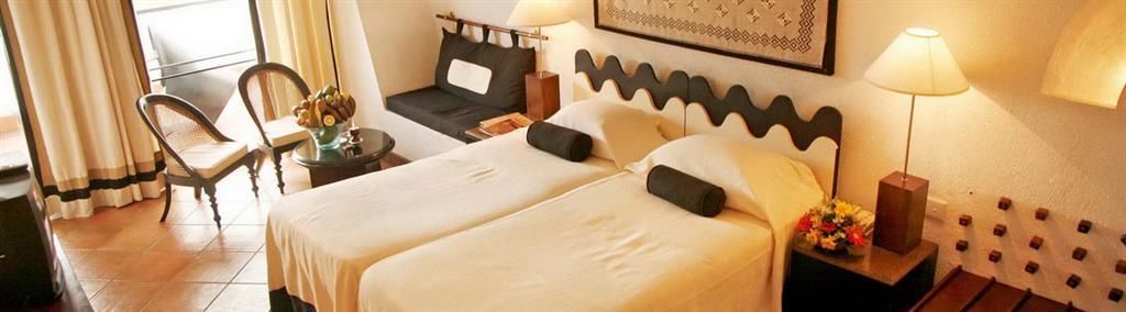 CINNAMON CITADEL HOTEL - 7