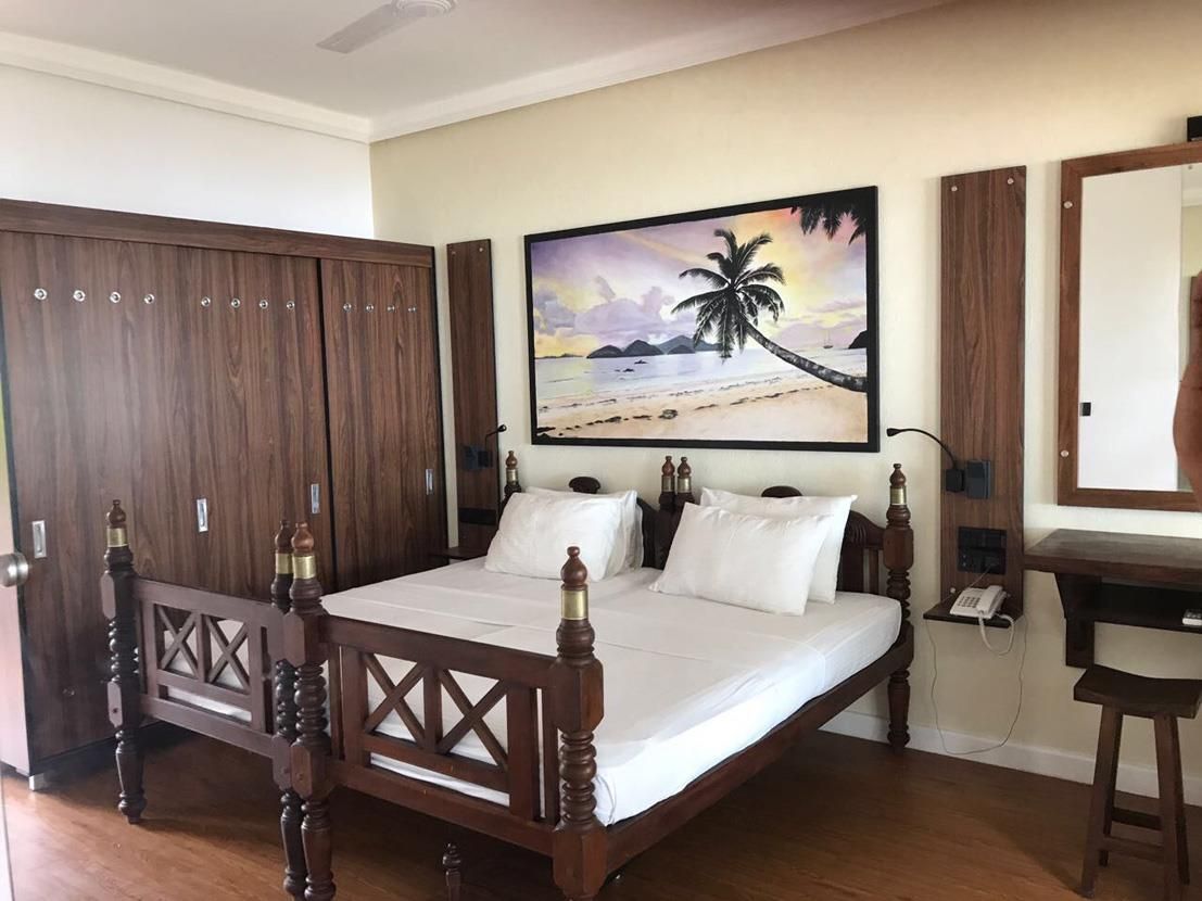 SRI GEMUNU BEACH - 11