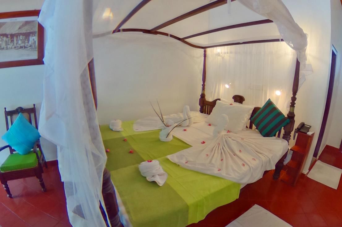 SRI GEMUNU BEACH - 6