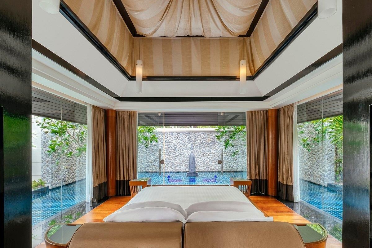 DOUBLEPOOL VILLAS BY BANYAN TREE - 12