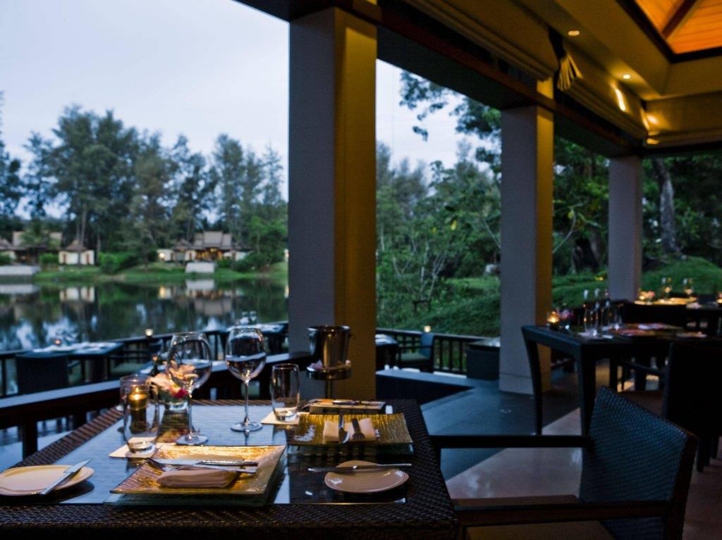 DOUBLEPOOL VILLAS BY BANYAN TREE - 16