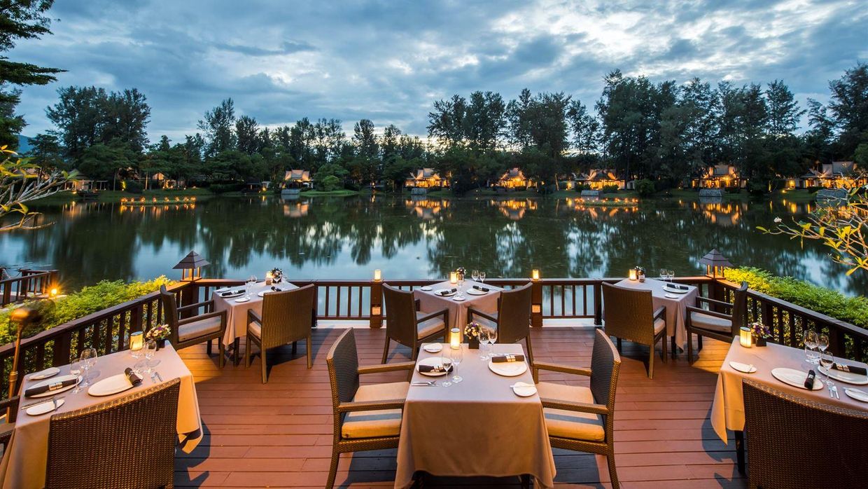 DOUBLEPOOL VILLAS BY BANYAN TREE - 21