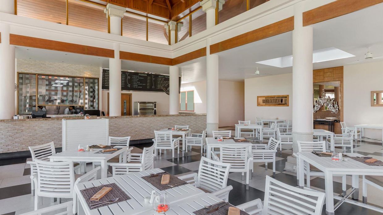 DOUBLEPOOL VILLAS BY BANYAN TREE - 22