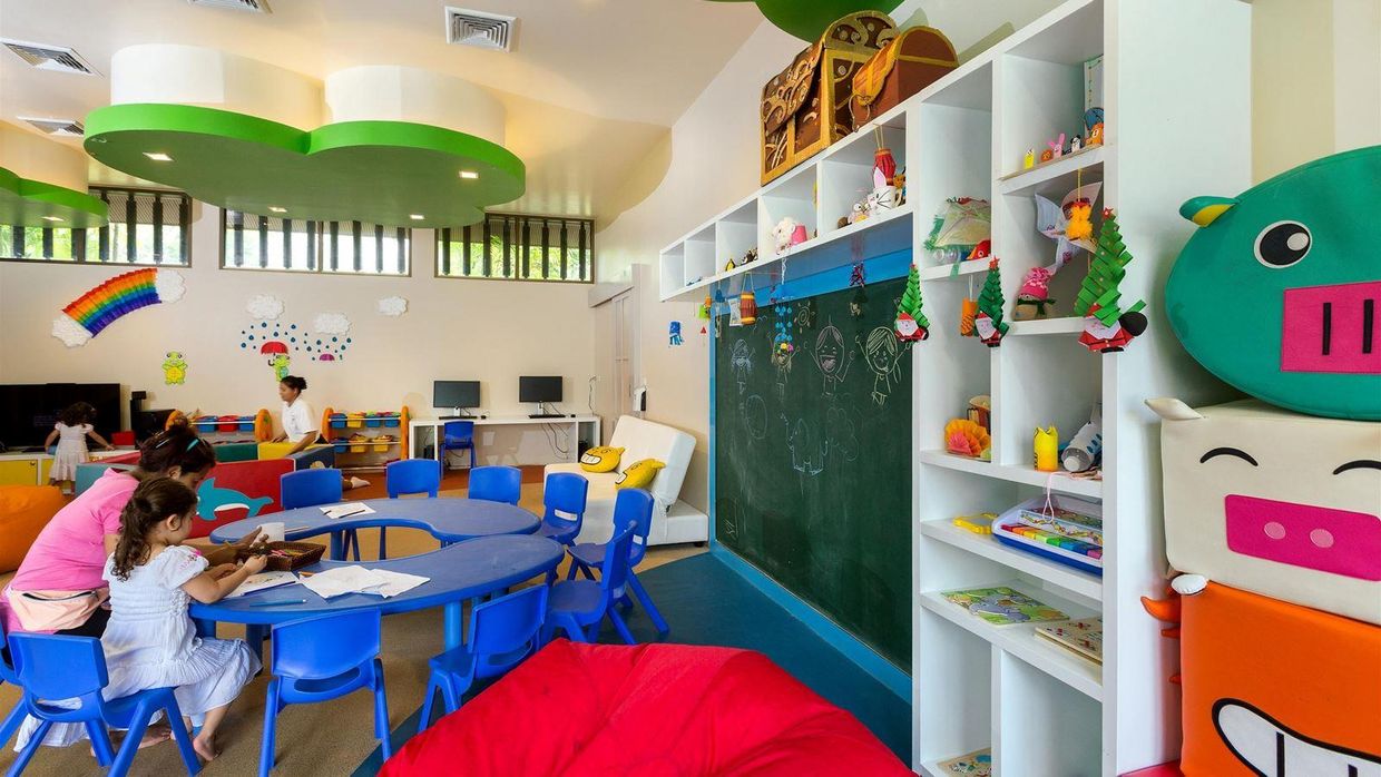 DOUBLEPOOL VILLAS BY BANYAN TREE - 23