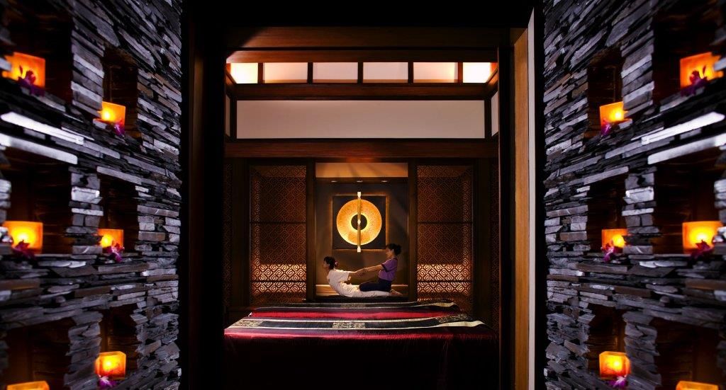 DOUBLEPOOL VILLAS BY BANYAN TREE - 25