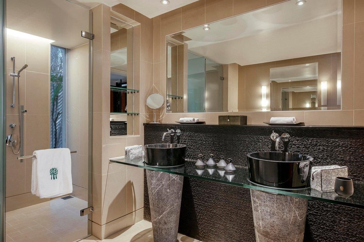 DOUBLEPOOL VILLAS BY BANYAN TREE - 6